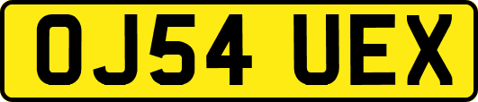 OJ54UEX