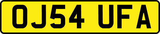 OJ54UFA