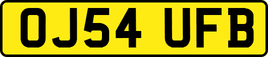 OJ54UFB