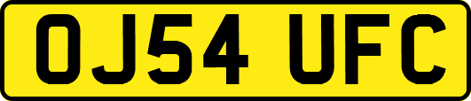 OJ54UFC