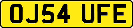 OJ54UFE