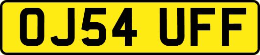 OJ54UFF