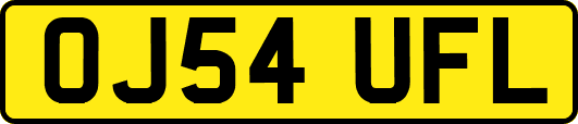 OJ54UFL