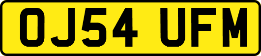 OJ54UFM