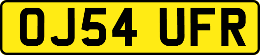OJ54UFR