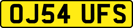 OJ54UFS