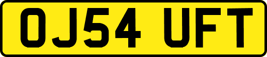 OJ54UFT