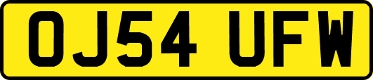 OJ54UFW