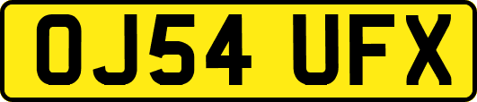 OJ54UFX