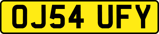 OJ54UFY