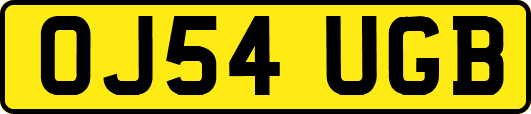 OJ54UGB
