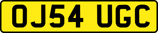 OJ54UGC