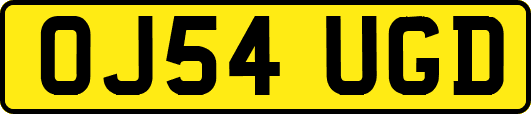 OJ54UGD