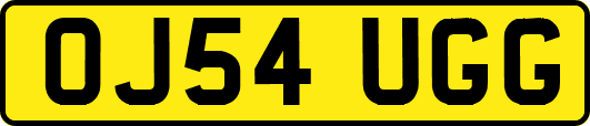 OJ54UGG