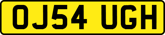 OJ54UGH