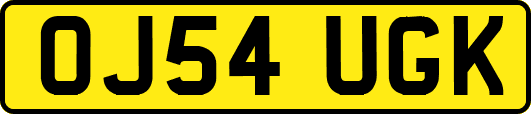 OJ54UGK