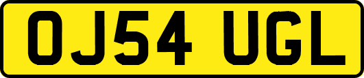 OJ54UGL