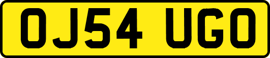 OJ54UGO
