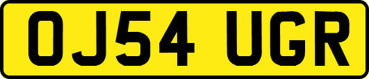 OJ54UGR