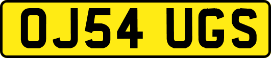 OJ54UGS