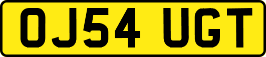 OJ54UGT