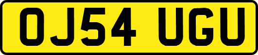 OJ54UGU