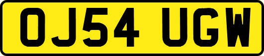 OJ54UGW