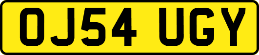 OJ54UGY