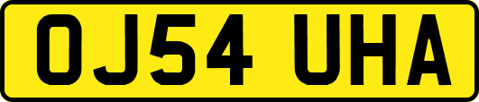 OJ54UHA