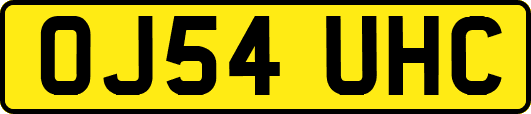 OJ54UHC