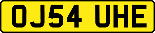 OJ54UHE