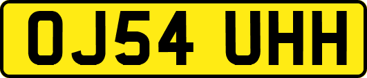 OJ54UHH