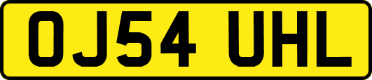 OJ54UHL