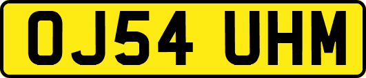 OJ54UHM