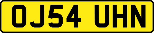OJ54UHN