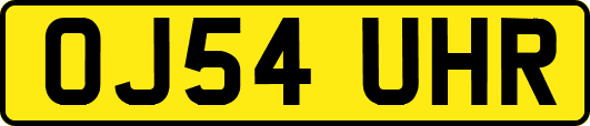 OJ54UHR