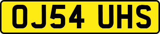 OJ54UHS