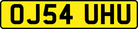 OJ54UHU