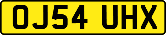 OJ54UHX