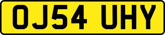 OJ54UHY