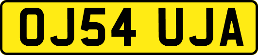 OJ54UJA