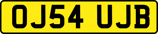 OJ54UJB