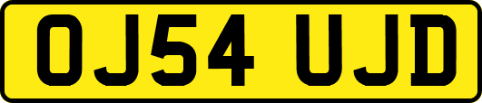 OJ54UJD