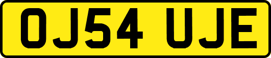 OJ54UJE