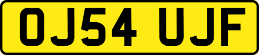 OJ54UJF