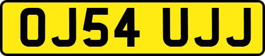 OJ54UJJ