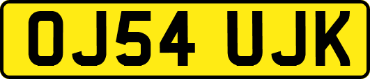 OJ54UJK