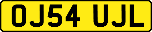 OJ54UJL