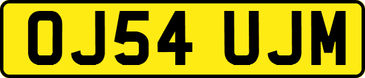 OJ54UJM