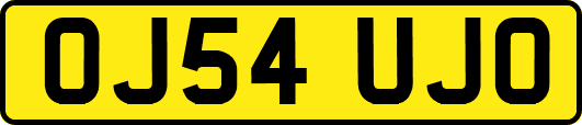 OJ54UJO